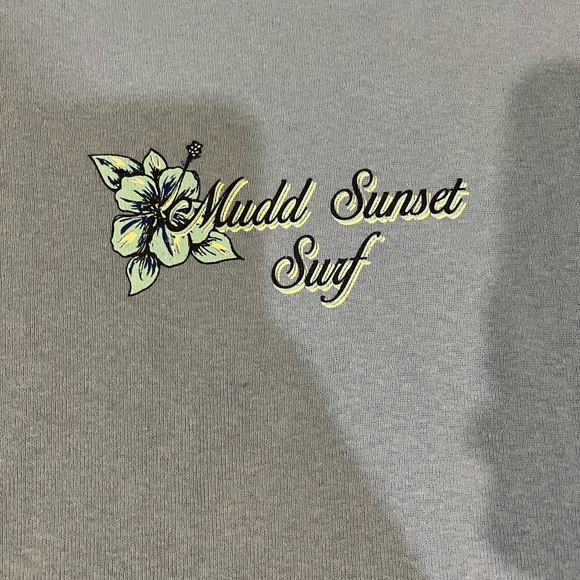 Mudd Vintage Y2K T-shirt - Picture 2 of 10